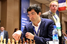 November FIDE Ratings are Published