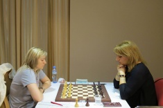 Natalia Zhukova Wins the European Championship