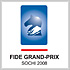 Fide Grand-Prix - Sochi 2008