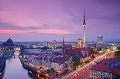В Берлине стартуют чемпионаты мира по рапиду и блицу