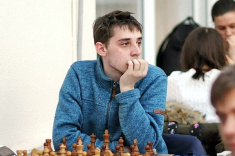 Клементий Сычев выиграл первый отборочный цикл нокаут-турнира «Московский киберспорт»