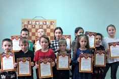 В Азове прошел зональный этап донского детско-юношеского Гран-при