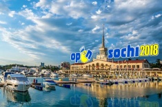 Педагогический шахматный Союз приглашает в августе шахматистов в  Сочи.