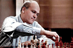 Andrey Filatov: At First I Wanted to Send a Cook to India with Gelfand...