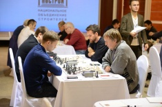 В Москве пройдет турнир на кубок Минстроя России