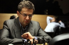Levon Aronian: I'm Ready to Play a Match With Carlsen Anytime