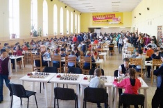 Команда Забайкальского краевого лицея-интерната выиграла региональной этап 