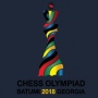 Всемирная шахматная Олимпиада