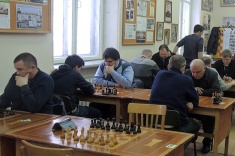 В Ростове-на-Дону стартовал турнир по классике 