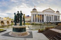 Скопье примет чемпионаты Европы по рапиду и блицу  