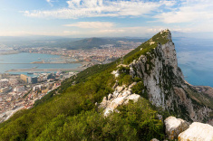 Gibraltar to Host Final Leg of FIDE Women's Grand Prix