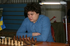 Антон Коробов выиграл турнир имени Анатолия Карпова в Пойковском