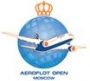 Aeroflot Open 2019
