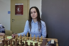В Сатке стартовал этап женского Кубка России