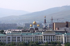 В Забайкальском крае завершился школьный этап шахматной Олимпиады