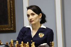 Kateryna Lagno and Valentina Gunina Advance to Semifinal of Women's Speed Chess Championship