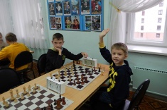 В Нижнем Новгороде прошел детский турнир в честь Дня народного единства