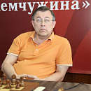 Валерий Яндемиров