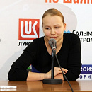 Валентина Гунина