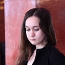 Дарья Пустовойтова (Д-21)