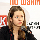 Татьяна Косинцева 