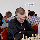 Алексей Зензера (Ю-19)