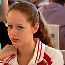 Ирина Бараева