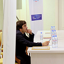 Марк Глуховский встретился с представителями региональных федераций