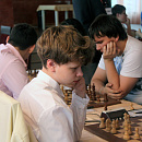 Владислав Артемьев и Иван Букавшин (Ю-21)