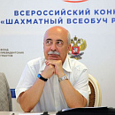 Александр Костьев