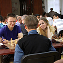 Шахматы в радость