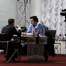 Владимир Крамник против своего самого успешного секунданта