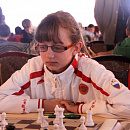 Александра Оболенцева (Д-13)