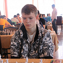 Кирилл Алексеенко (Ю-17)