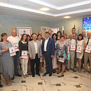 Победители отборочного конкурса получили призы от РШФ и Фонда Тимченко