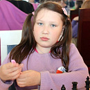 Екатерина Гольцева (Нижегородская область, Д10В)