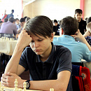 Никита Афанасьев (Ю-15)