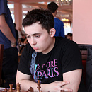 Максим Чигаев (Ю-21)