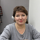 Алиса Галлямова