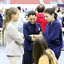 Женская сборная России
