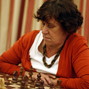 Марта Литинская (Украина)