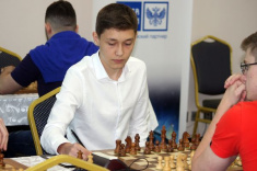 Round Two of Russian Championships Higher League Played in Yaroslavl  