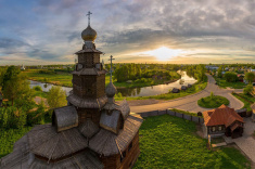 ПШС приглашает российских шахматистов в Суздаль