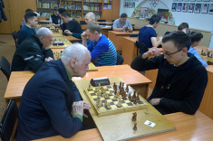 В ПГУПС провели турнир в честь Дня защитника Отечества