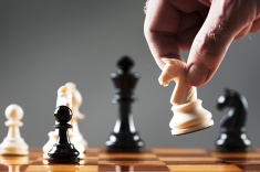 ФИДЕ опубликовала список шахматистов, имеющих право участвовать в серии Гран-при-2017