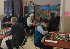 В Пскове начались чемпионаты области среди мужчин и женщин