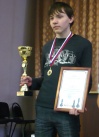 Интервью с пятнадцатилетним победителем чемпионата ПриФО