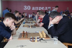 Командные чемпионаты и первенства России стартовали в Сочи
