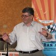 Марк Дворецкий: Отказавшись от теории дебютов, шахматисты только выиграют