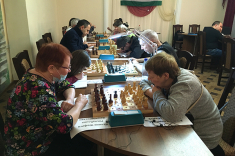 Чемпионаты России среди незрячих и слабовидящих состоятся в Костроме